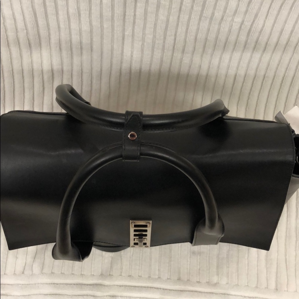 Proenza Schouler Elliott Satchel - Picture 14 of 14